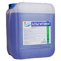 Средство от водорослей Альгитинн 10 л (99009)