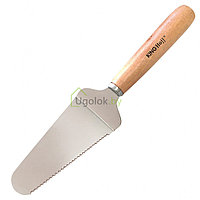 Лопатка-нож для пиццы KINGHoff KH-1557