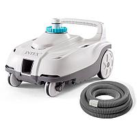 Робот-пылесос для бассейна Intex ZХ100 Auto Pool Cleaner (28006)