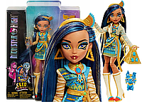 Кукла Монстер Хай Клео де Нил Monster High HHK54