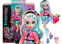 Кукла Монстер Хай Эбби Боминабль Monster High HHK55