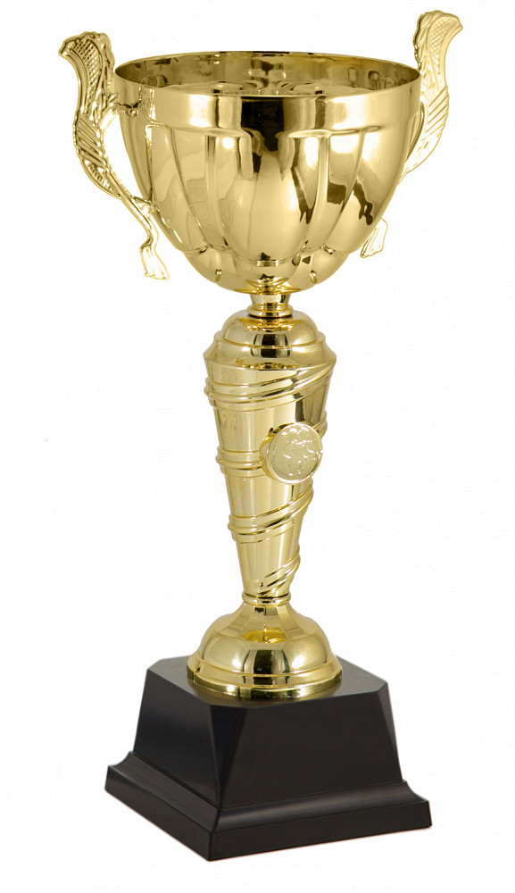 Кубок "Лорд" ,  высота 40 см,чаша 16 см  арт. 803-400-160