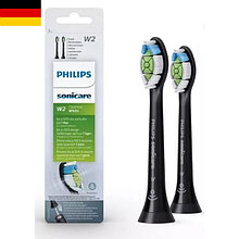 Оригинальные  Philips Sonicare W2 насадки