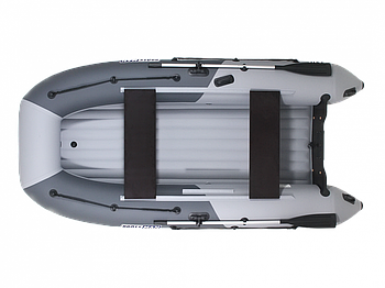 Надувная лодка BoatsMan (Боцман) BT350А НДНД