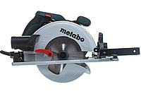 Циркулярная пила Metabo KS 55 FS