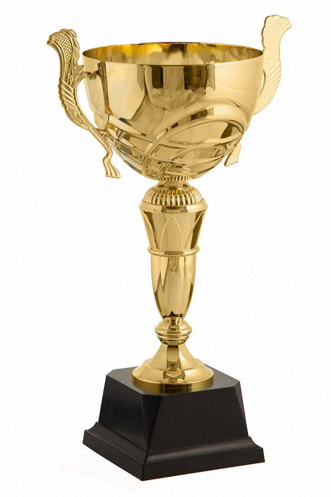 Кубок "Царь" , высота 39 см,чаша 16 см  арт.805-390-160