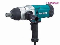 Ударный гайковерт Makita TW1000