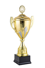 Кубок "Олимп" ,  высота 56 см,чаша 16 см  арт.808-430-160 КЗ160