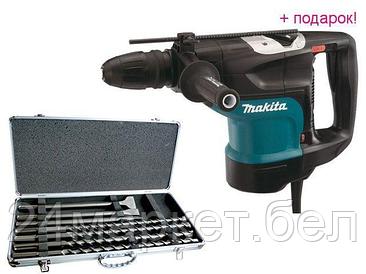 Перфоратор Makita HR4501C