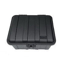 Контейнер для дренажной ловушки (ящик для песка) FireBox 2, 420х330х240 мм, Tatpolimer, фото 2