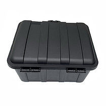 Контейнер для дренажной ловушки (ящик для песка) FireBox 2, 420х330х240 мм, Tatpolimer, фото 3