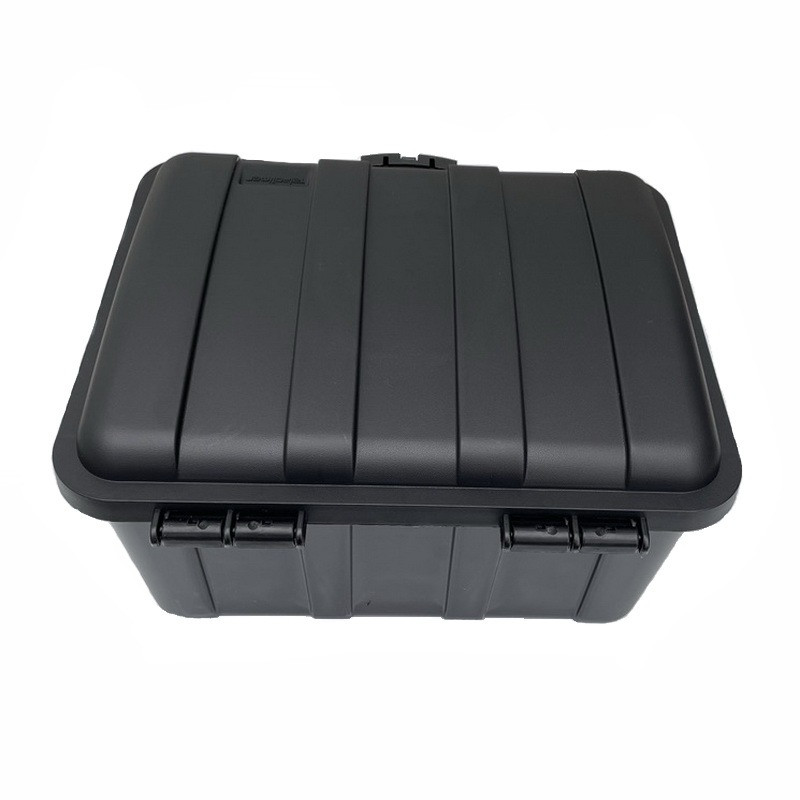 Контейнер для дренажной ловушки (ящик для песка) FireBox 2, 420х330х240 мм, Tatpolimer - фото 3 - id-p216915361