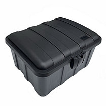 Контейнер для дренажной ловушки (ящик для песка) FireBox 2, 420х330х240 мм, Tatpolimer, фото 2
