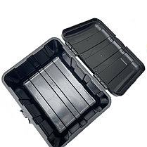 Контейнер для дренажной ловушки (ящик для песка) FireBox 2, 420х330х240 мм, Tatpolimer, фото 3