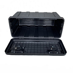 Ящик инструментальный FlyBox 750, 750х350х450 мм, пластик, Tatpolimer FLB-750