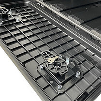 Ящик инструментальный FlyBox 750, 750х350х450 мм, пластиковый, Tatpolimer FLB-750, фото 3