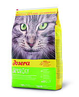 Josera Sensicat (утка), 2 кг