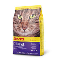 Корм для кошек сухой JOSERA Culinesse, 0,4 кг