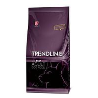 Trendline Medium Large (говядина), 15 кг