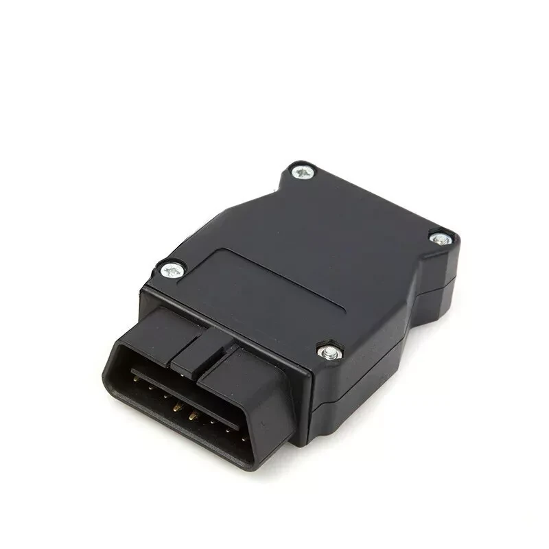 Диагностический адаптер BMW ENET OBD2 Ethernet RJ-45 - фото 2 - id-p216916094