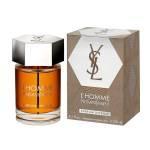 Туалетная вода Yves Saint Laurent L'HOMME PARFUM INTENSE Men 100ml edp ТЕСТЕР