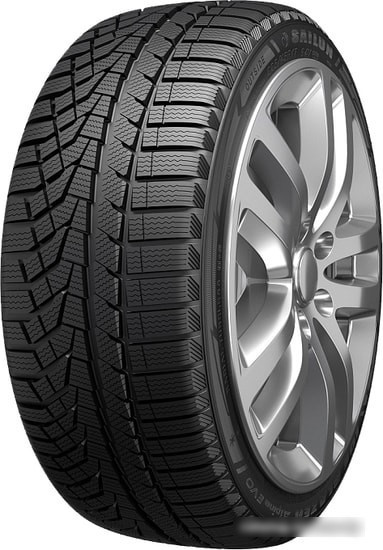 Автомобильные шины Sailun Ice Blazer Alpine EVO 215/70R16 100H - фото 1 - id-p214399713