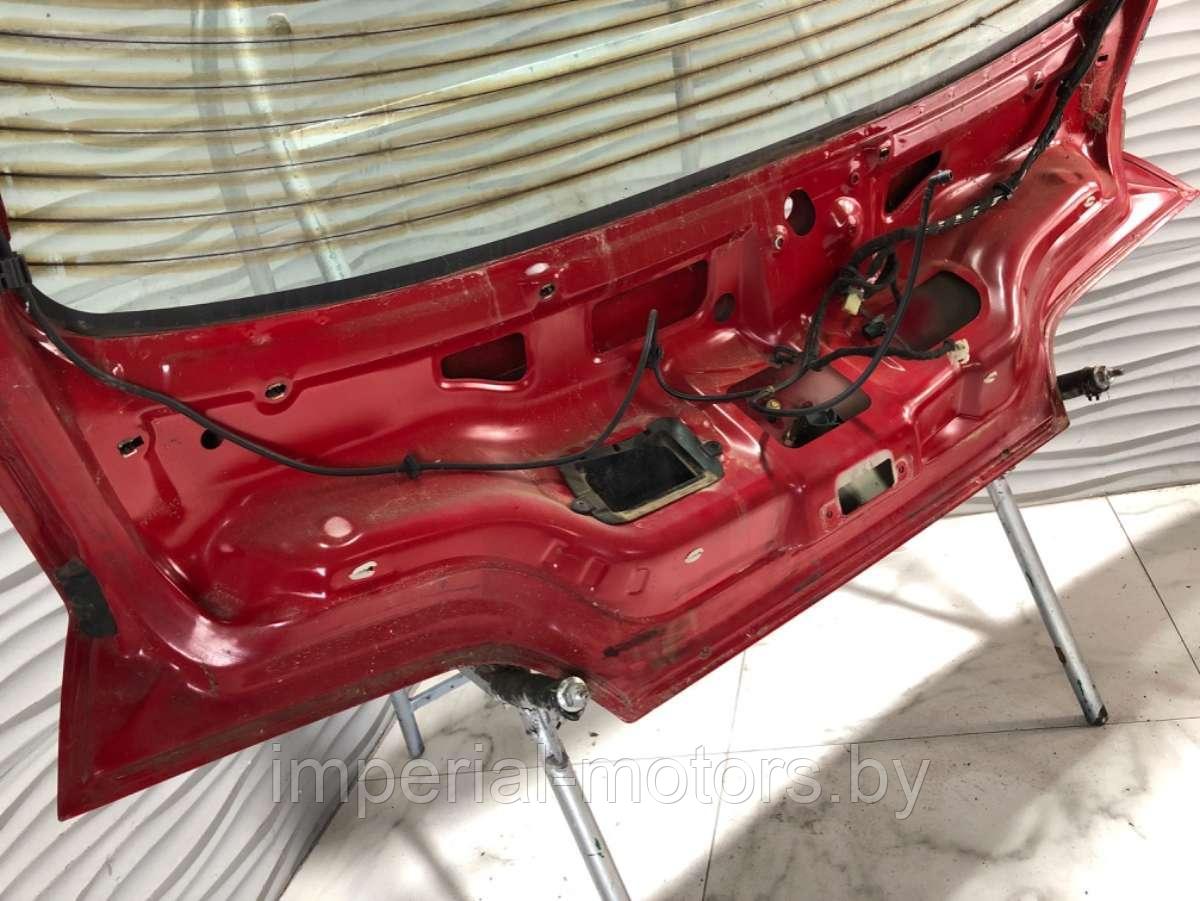 Крышка багажника (дверь 3-5) Alfa Romeo 146 - фото 4 - id-p128937418