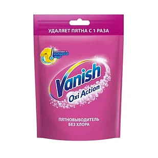 VANISH OXI Action Пятновыводитель 250 г