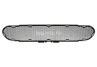 Решетка в бампер (центральная) для Ford Escort VII