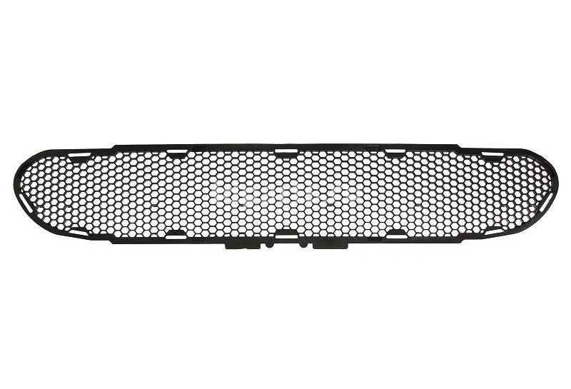 Решетка в бампер (центральная) для Ford Escort VII - фото 1 - id-p213694487