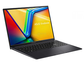 Ноутбук ASUS VivoBook 16X M3604YA-MB106 90NB11A1-M00440 Ryzen 7 7730U 16Gb SSD 512Gb No OS Черный