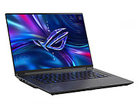 Ноутбук ASUS ROG Flow X16 GV601VI-NL018W 90NR0G01-M00110 i9-13900H 32Gb SSD 1Tb Win11 Черный