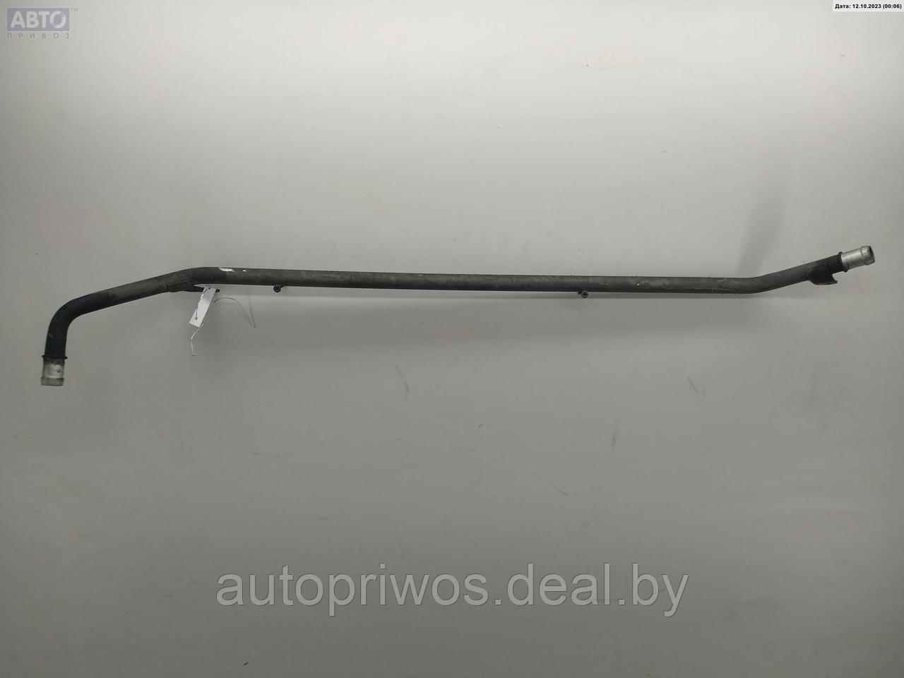 Трубка охлаждающей жидкости металлическая Volkswagen Sharan (2000-2010) - фото 1 - id-p216920133