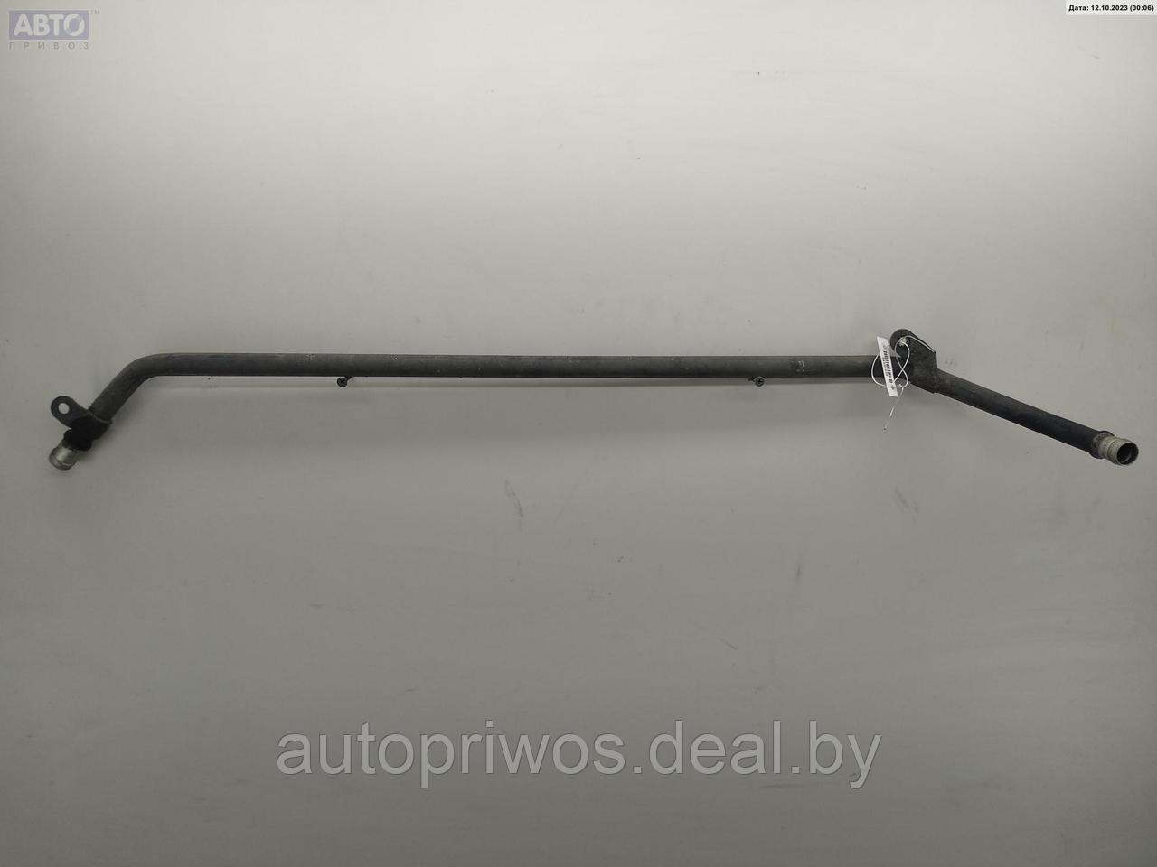 Трубка охлаждающей жидкости металлическая Volkswagen Sharan (2000-2010) - фото 2 - id-p216920133