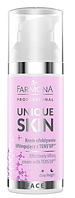 Подтягивающий крем Farmona Unique Skin с комплексом TENS'UP, 50 мл