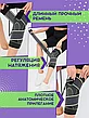 Наколенник KneeSupports для суставов / для спорта бега и танцев (M-XL), фото 2