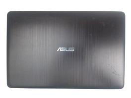 Крышка матрицы Asus VivoBook X541, черная (с разбора)