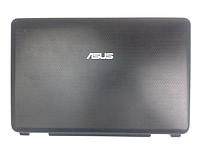 Крышка матрицы Asus K50, черная (с разбора)