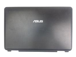 Крышка матрицы Asus K50, черная (с разбора)