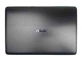 Крышка матрицы Asus VivoBook K501, серая