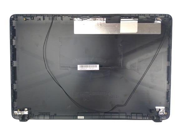 Крышка матрицы Asus VivoBook X541, красная (с разбора) - фото 2 - id-p216375152