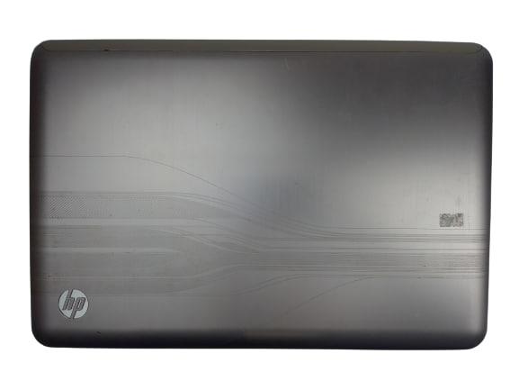 Крышка матрицы HP Pavilion DV7-4000, серая (с разбора)