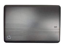 Крышка матрицы HP Pavilion DV7-4000, серая (с разбора)