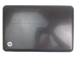 Крышка матрицы HP Pavilion DV6-3000, черная (с разбора)