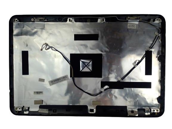 Крышка матрицы HP Pavilion DV6-3000, черная (с разбора) - фото 2 - id-p216392143