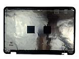 Крышка матрицы Dell Inspiron N5010, M5010, черная (с разбора), фото 2