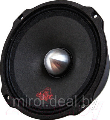 Среднечастотная АС Kicx Gorilla Bass MID M1 - фото 2 - id-p216922491