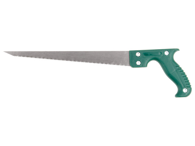 Ножовка по дереву 300мм зуб 3мм ВОЛАТ (42040-30)