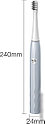 Электрическая зубная щетка Enchen T501 (серый), фото 4