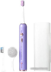 Электрическая зубная щетка Doctor B E5 (фиолетовый)